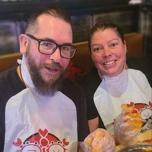 Meet your Posher, Paul